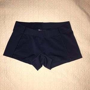 new balance volleyball spandex size XSMALL